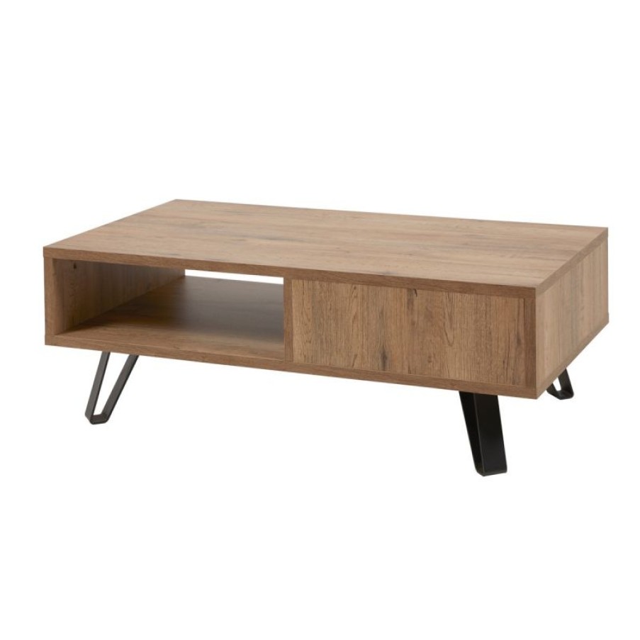 Belga Meubelen Salontafel Phenix Clearance