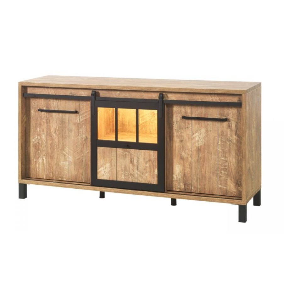 Belga Meubelen Dressoir Alcatraz M Hot