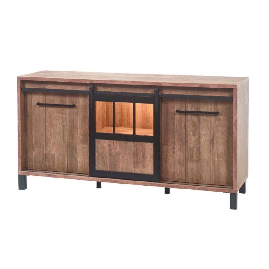 Belga Meubelen Dressoir Alcatraz M Hot