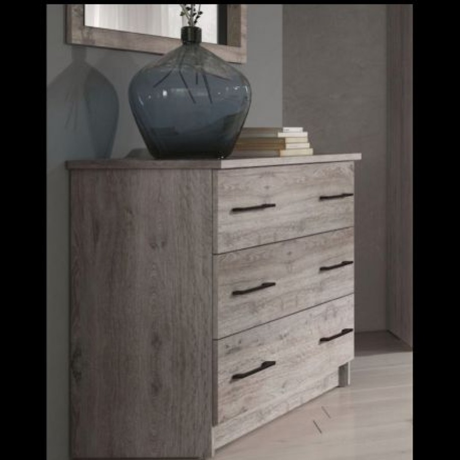 Belga Meubelen Dakar Commode Clearance