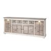 Belga Meubelen Dressoir Aruba Xl Wholesale