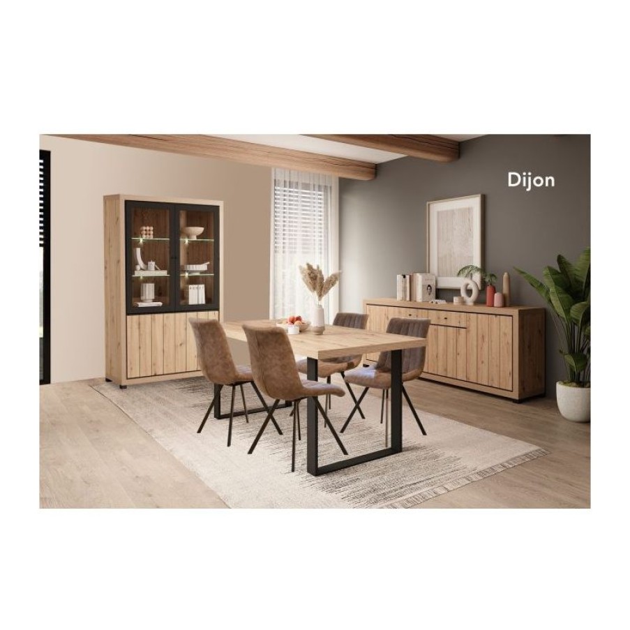 Belga Meubelen Dressoir Dijon Wholesale