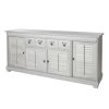 Belga Meubelen Dressoir Aruba Stock Wholesale