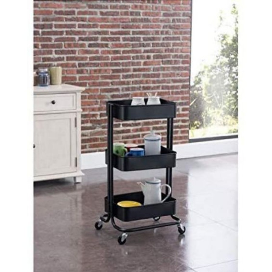 Belga Meubelen Hobbyrek Trolley Online