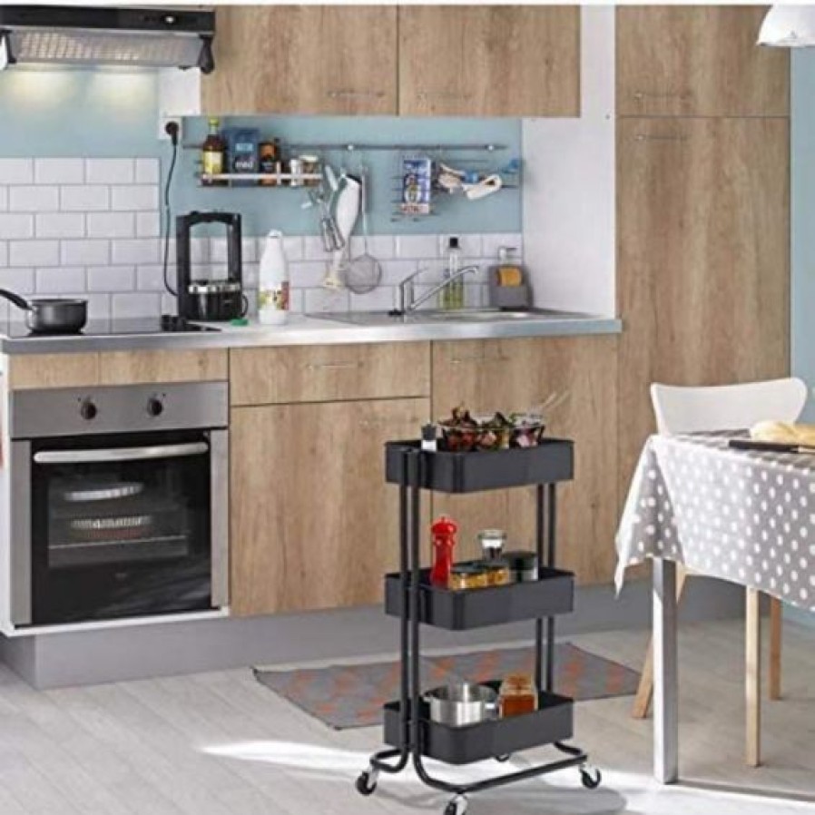 Belga Meubelen Hobbyrek Trolley Online