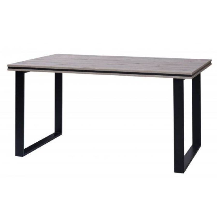 Belga Meubelen Eetkamer Tafel 180 Cm Domini Clearance