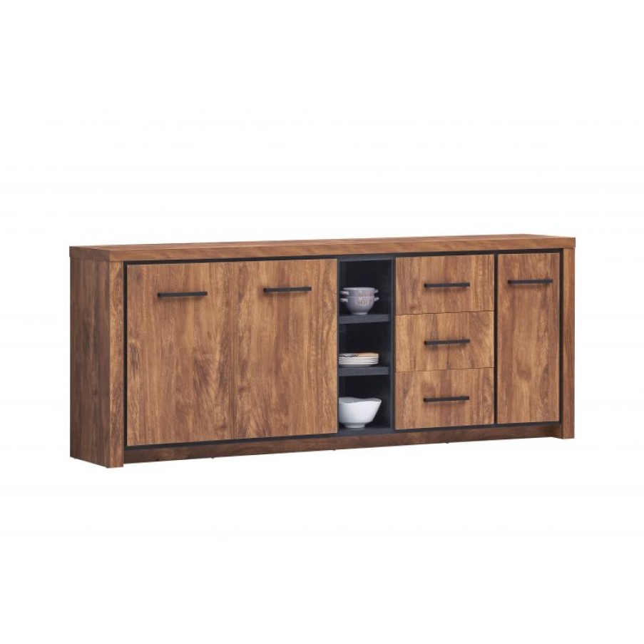 Belga Meubelen Dressoir Otis Clearance