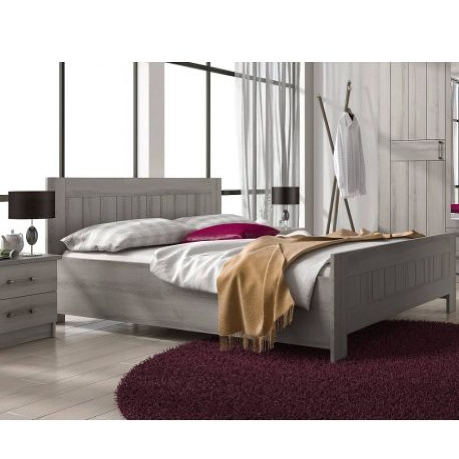 Belga Meubelen Bed 160X200 Cm Altea Wholesale