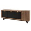 Belga Meubelen Dressoir Trentino Xl Hot