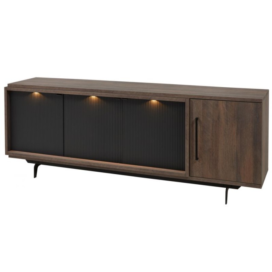 Belga Meubelen Dressoir Trentino Xl Hot