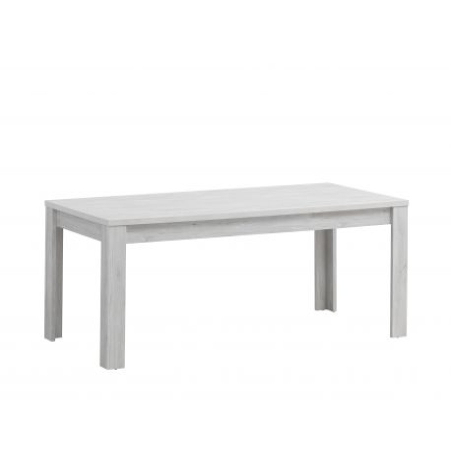 Belga Meubelen Eetkamer Tafel Ozark 170 New