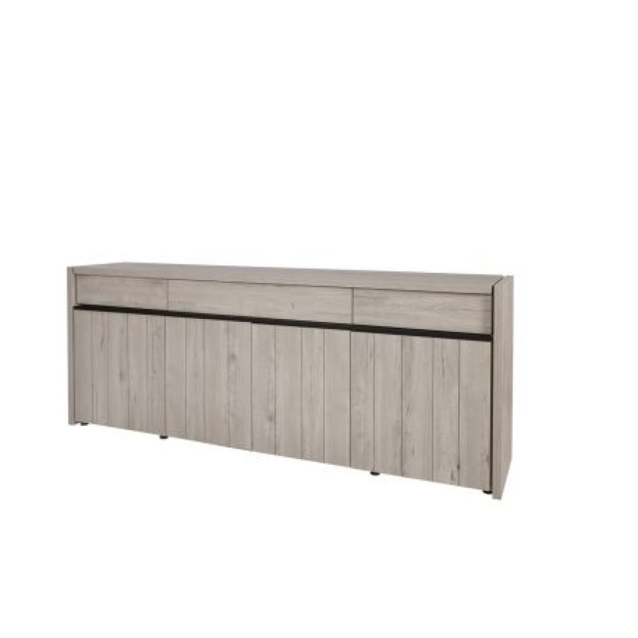 Belga Meubelen Dressoir Lucca New