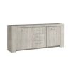 Belga Meubelen Oregon Dressoir Clearance