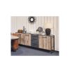 Belga Meubelen Dressoir Samir Xl Stock Online