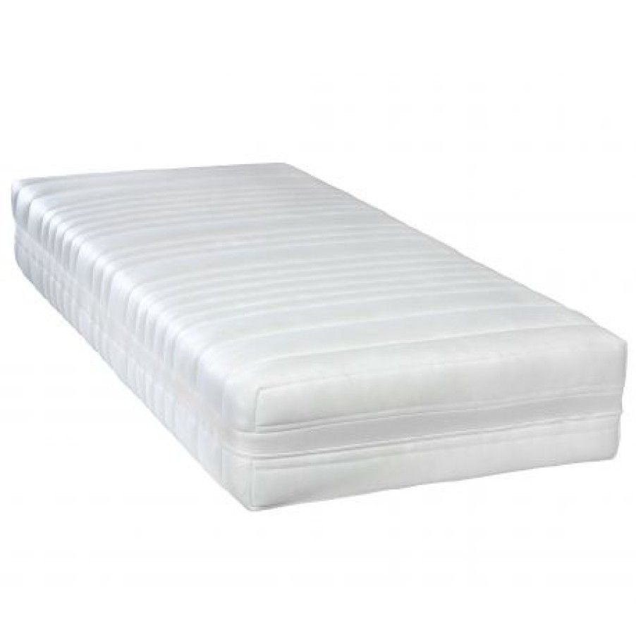 Belga Meubelen Matras Pocketpoly-Ma12H New