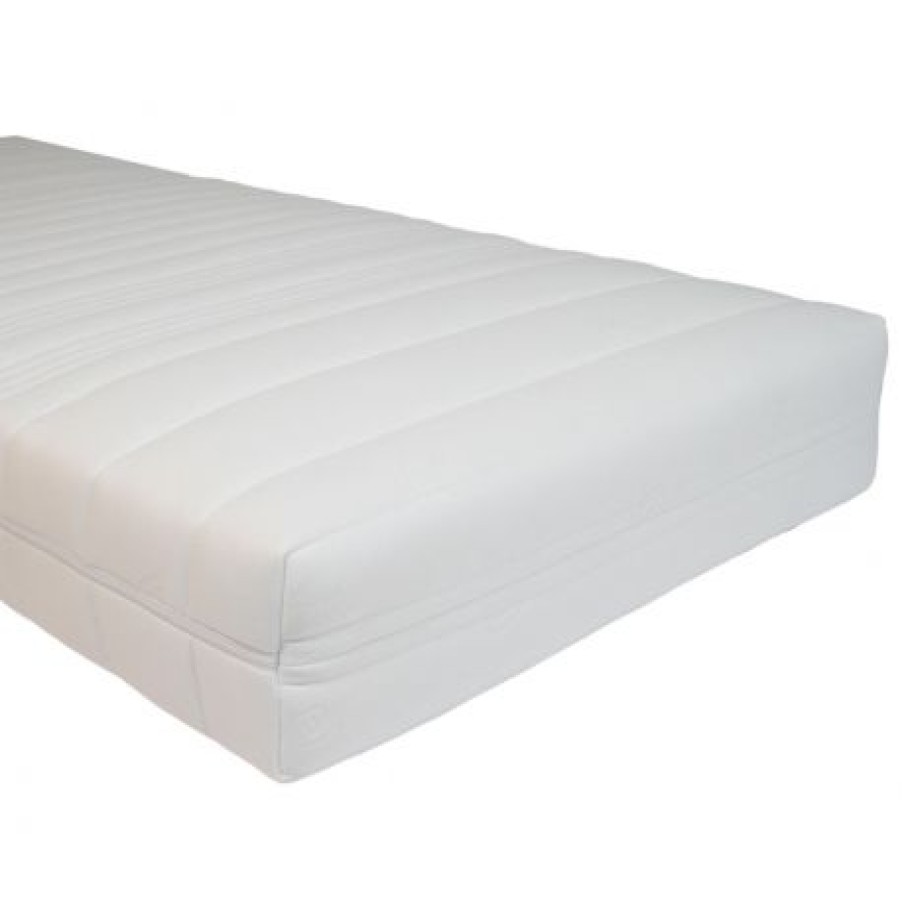 Belga Meubelen Matras Pocketpoly-Ma12H New