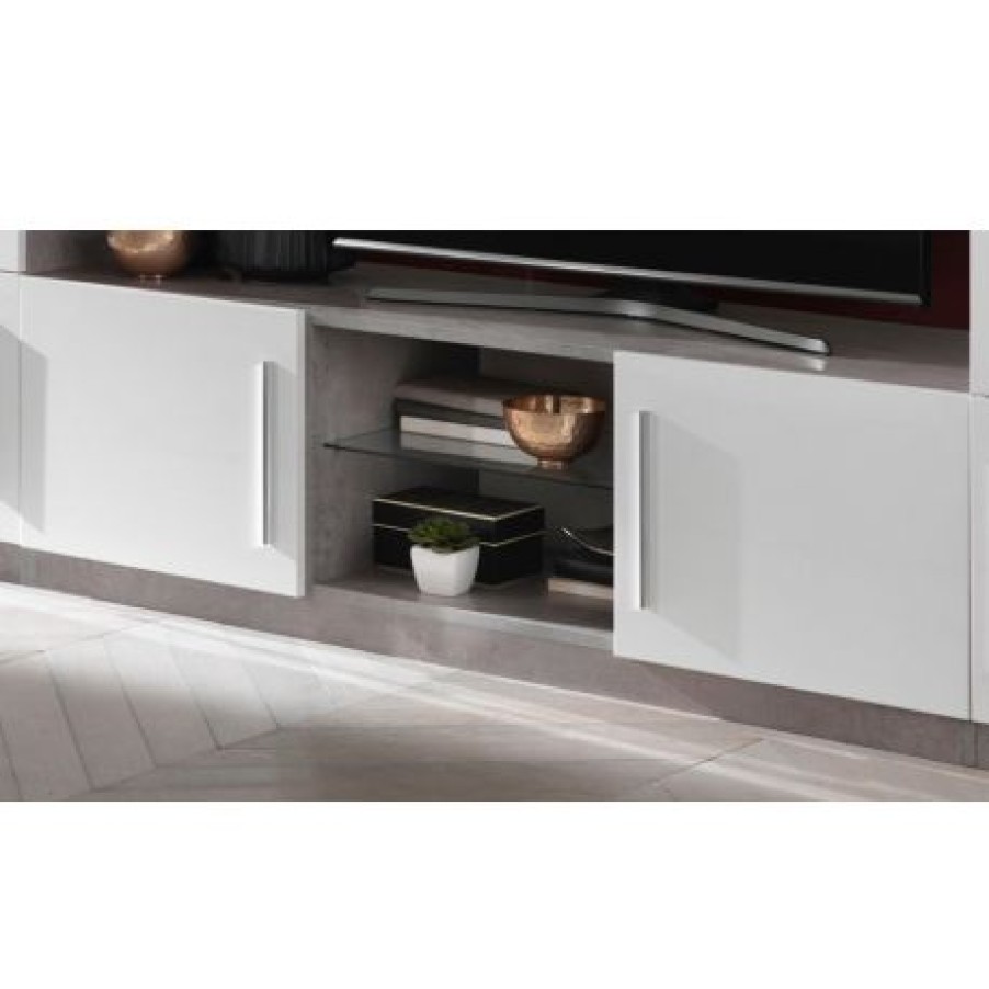 Belga Meubelen Tv Meubel Greta ( 156 Cm ) Online