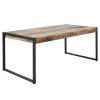 Belga Meubelen Sohoto Eetkamertafel 180 Cm Hot