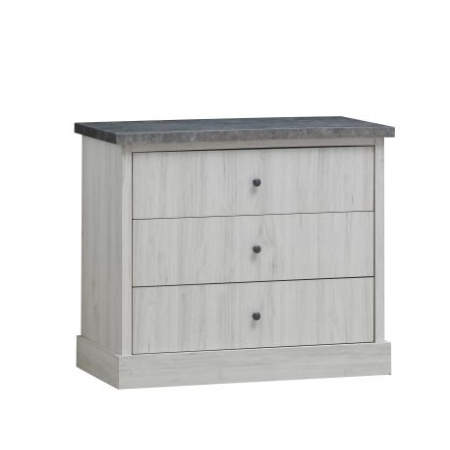 Belga Meubelen Commode 3 S/T Ozon Online