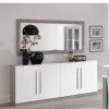 Belga Meubelen Dressoir Greta ( 4 Deurs ) Wholesale