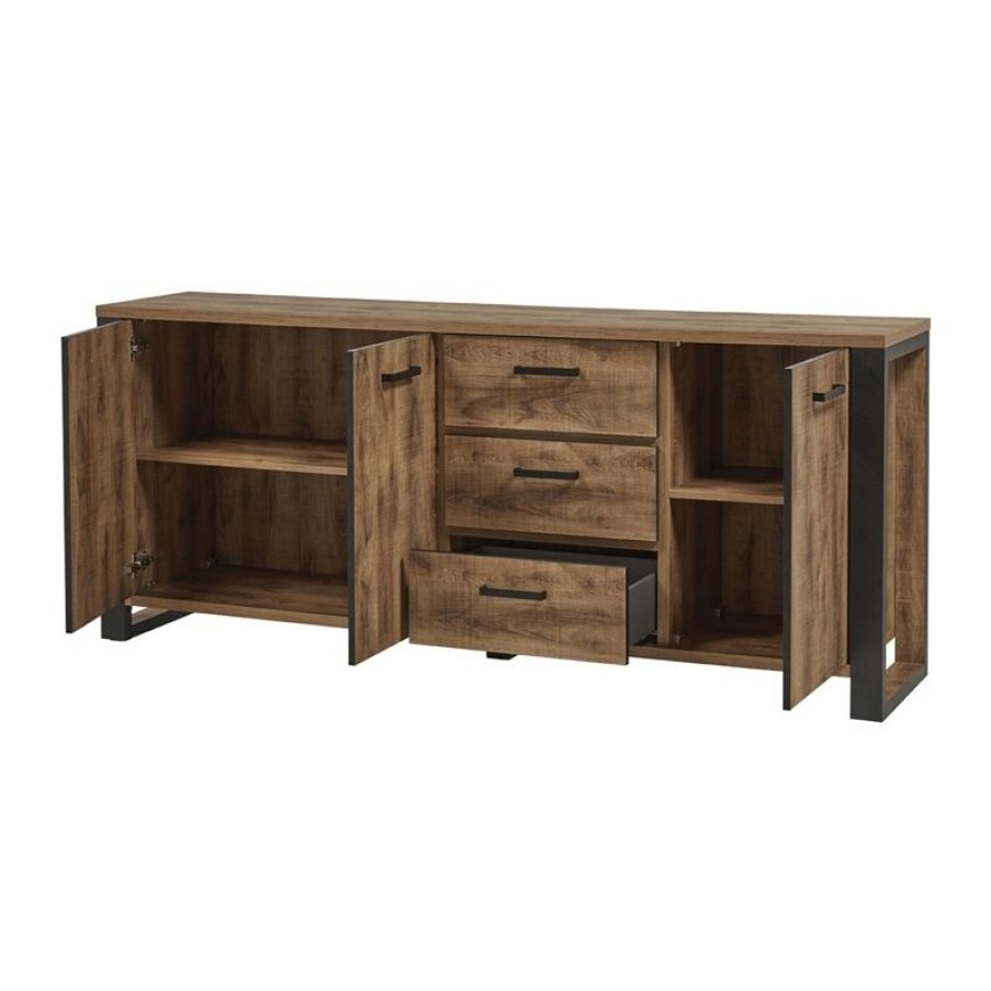 Belga Meubelen Dressoir Onno Wholesale