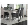 Belga Meubelen Tafel Padva 160 Cm Wholesale