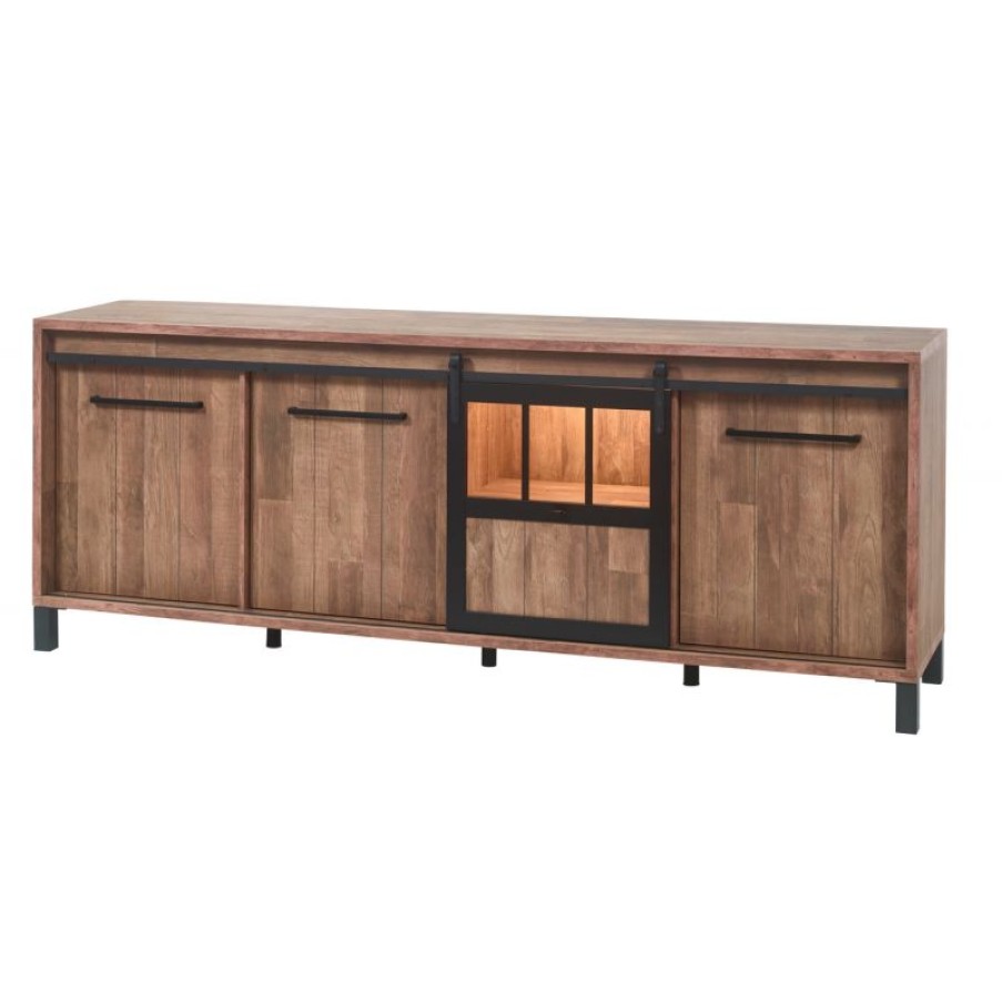 Belga Meubelen Dressoir Alcatraz Xl New