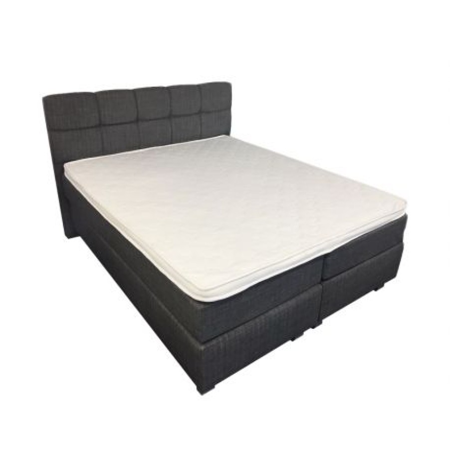 Belga Meubelen Boxspring Rimini 160 Of 180 Cm Best