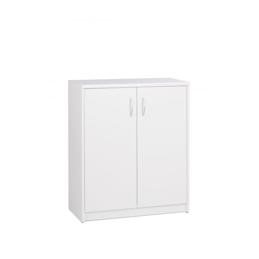 Belga Meubelen Commode Peggy Wit New