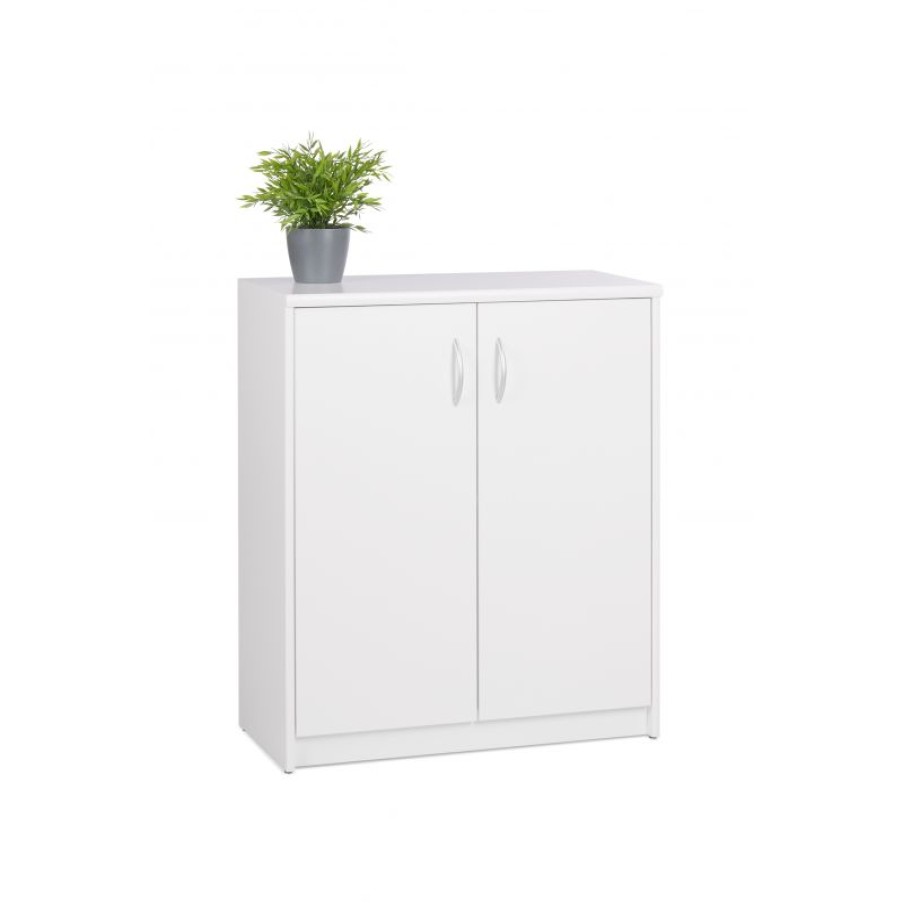 Belga Meubelen Commode Peggy Wit New