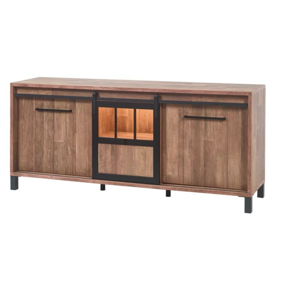 Belga Meubelen Dressoir Alcatraz L Hot