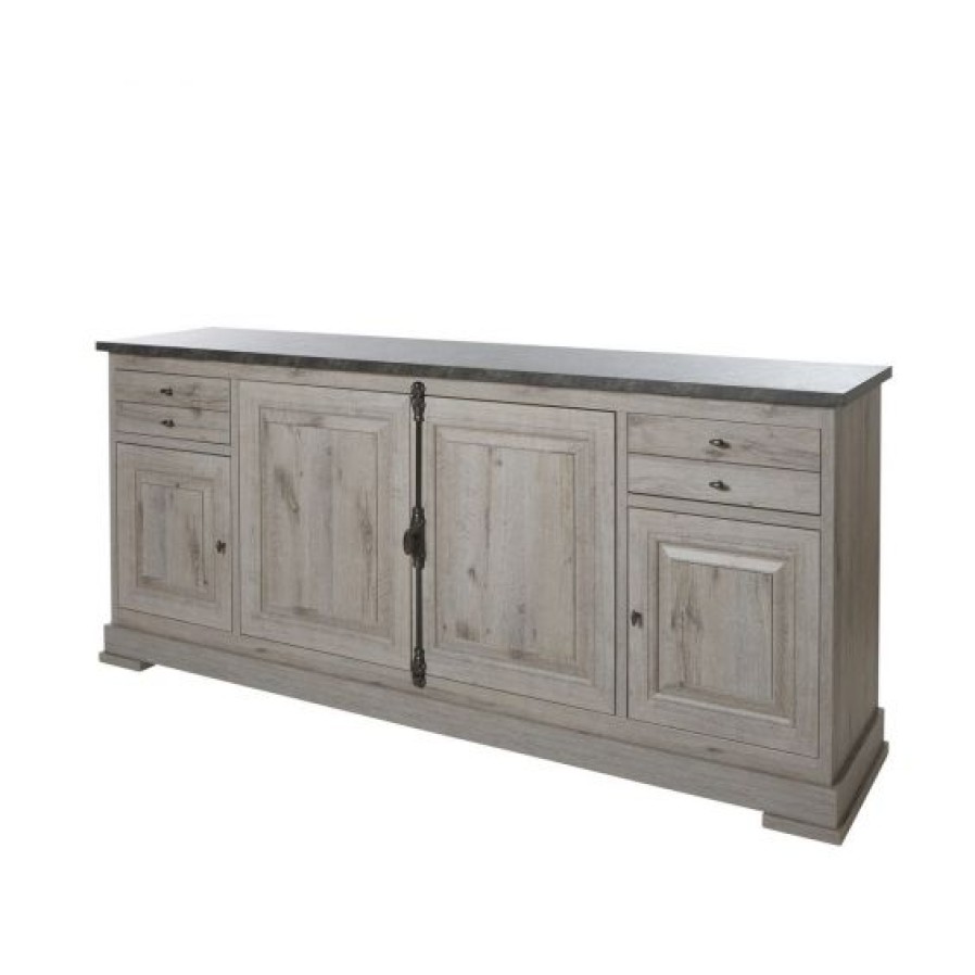 Belga Meubelen Landelijke Dressoir Calcutta Best