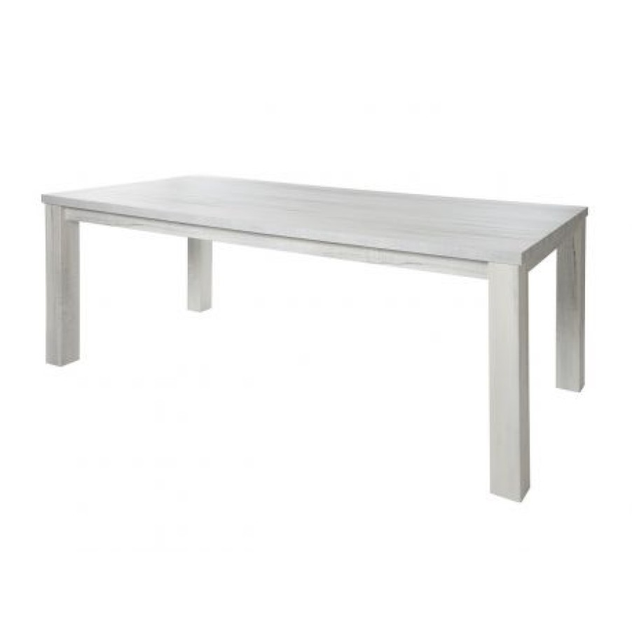 Belga Meubelen Stevige Tafel Barbados T Best