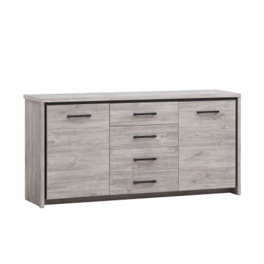 Belga Meubelen Dressoir Olympia Wholesale