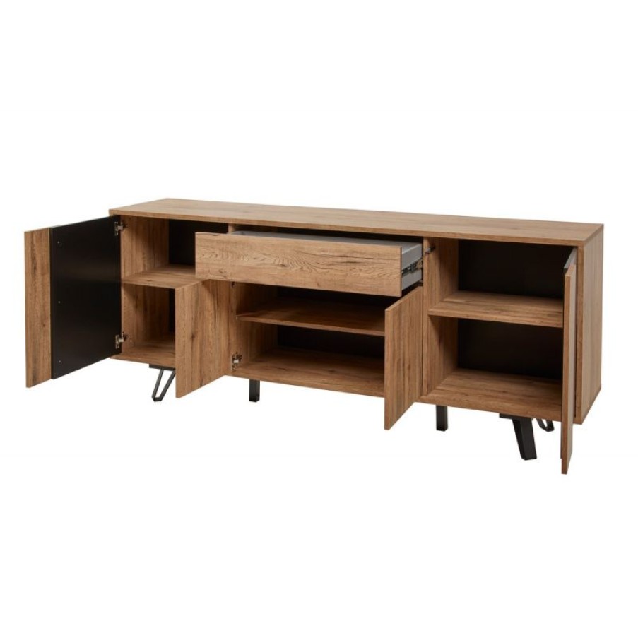 Belga Meubelen Dressoir Phenix Online